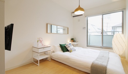 Condo, 2 Bedrooms (101)