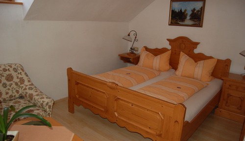 Family Room, Mountain View (Nr. 1)