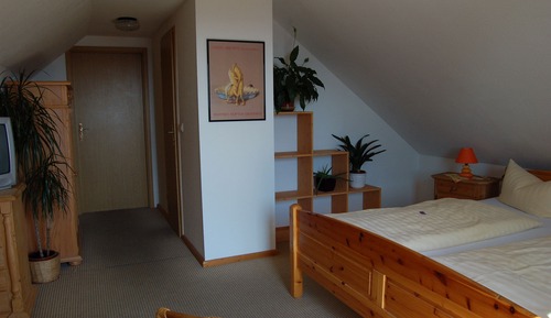 Family Room, Balcony (Nr. 5)