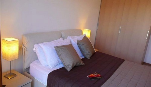 Family Apartment, 1 Bedroom, Mountainside (Vista d'Oro Ulivo Apt. 7)