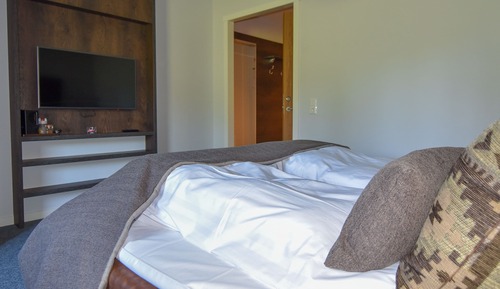 Comfort Double Room, Ensuite