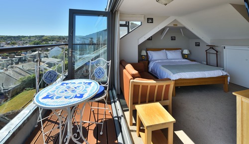 Bay View