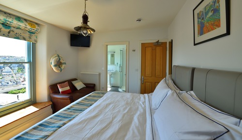 Beacon Room