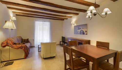Apartment, 1 Bedroom