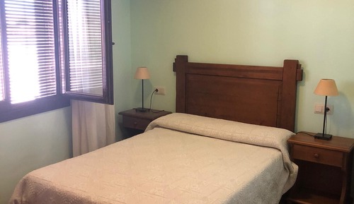 Apartment, 1 Bedroom, Terrace