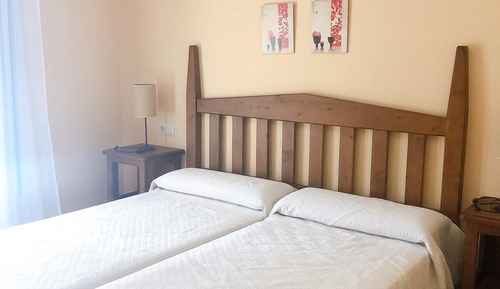 Apartment, 2 Bedrooms, Terrace