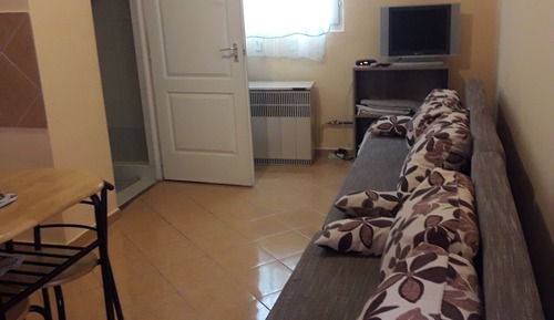 Apartment, 1 Bedroom, Terrace, Garden View