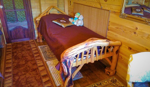 House, 2 Bedrooms, Smoking, Private Pool