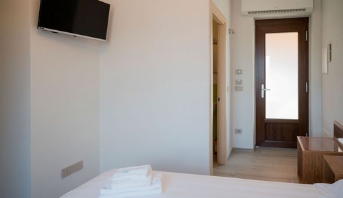 Basic Double or Twin Room (Langhe favorita)