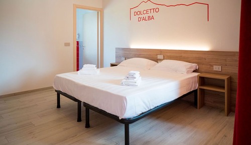 Comfort Room (Dolcetto D'Alba)