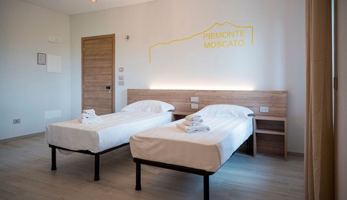 Comfort Room (Piemonte Moscato)