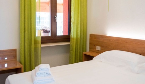 Basic Double or Twin Room (Roero Arneis)