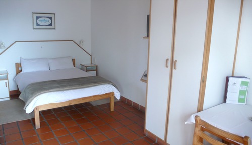 C Cottage