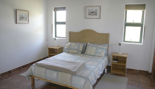 Chateux Louis and the Honeymoon Suite