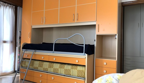 Apartment, 2 Bedrooms
