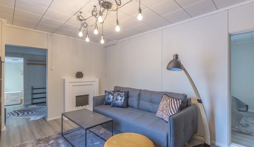 Classic House, 2 Bedrooms, Non Smoking, Sauna