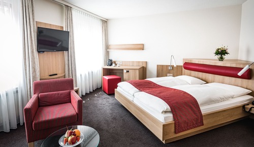 Comfort Double Room