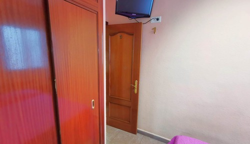 Double Room, 1 Double Bed, Private Bathroom