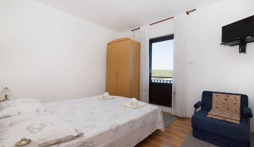 Apartment (A2)