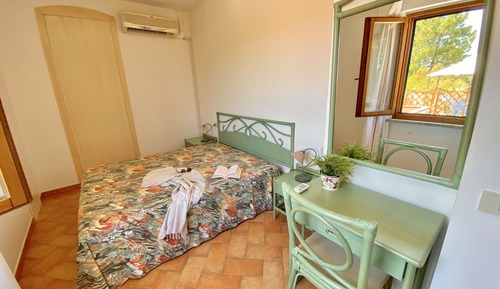 Apartment, 1 Bedroom (Sera&Mattino C)