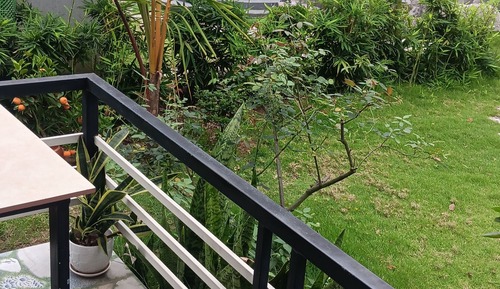 Honeymoon Double Room