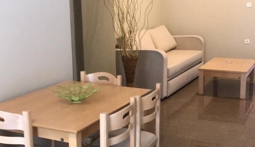 Superior Suite, 2 Bedrooms, Sea View