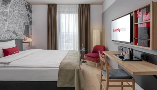 Superior Single Room