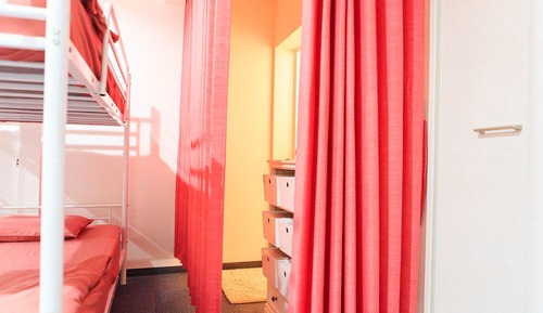 Room, 1 Bedroom (Noborigama)