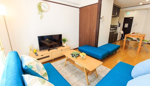 Room, 1 Bedroom (506)