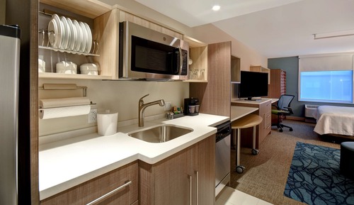 Suite, 1 Bedroom, Non Smoking