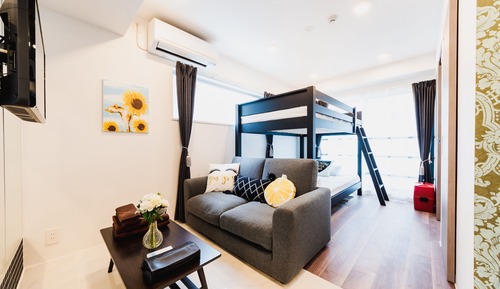 Basic Room, Non Smoking (202)