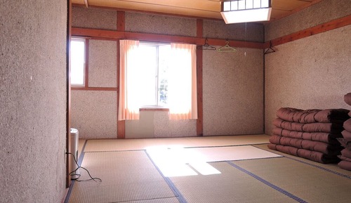 Traditional Room, Non Smoking (Japanese Style, 4-7 ppl, Yatsugatake)