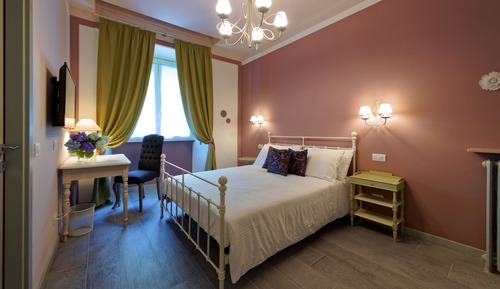 Deluxe Room (1 WR)