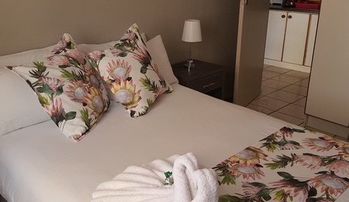 Family Apartment, 2 Bedrooms (5)