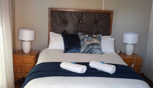 Deluxe Room, 1 Double Bed (1)