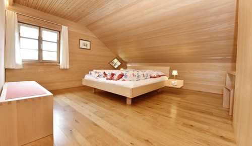 Apartment (Heublume)
