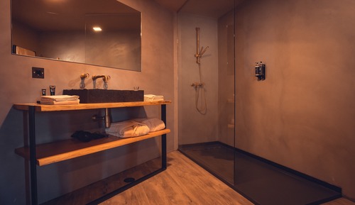 Premium Double Room, Terrace