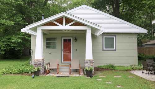 House, 3 Bedrooms