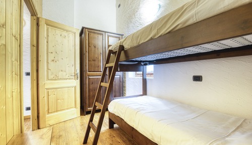 Apartment, 2 Bedrooms (Testa 4)