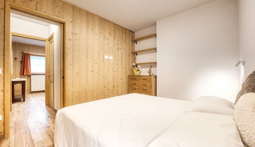 Apartment, 2 Bedrooms (Testa 5)