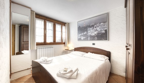 Apartment, 1 Bedroom (Testa 1)