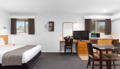 Premier Suite