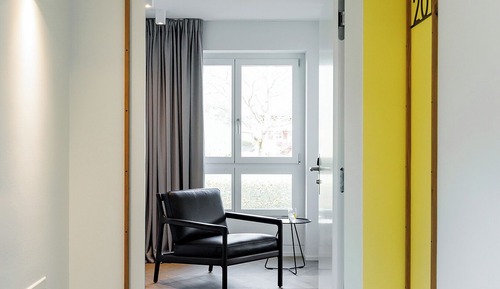 Deluxe Double Room, Lake View