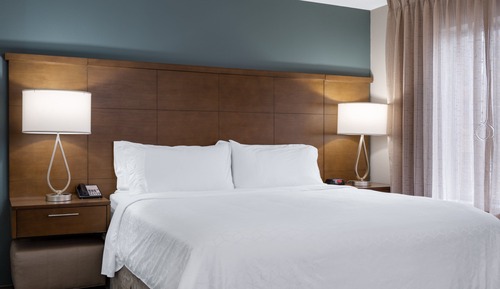 Studio Suite, 1 King Bed