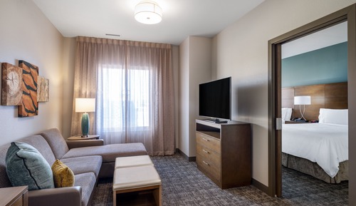 Suite, 1 Bedroom