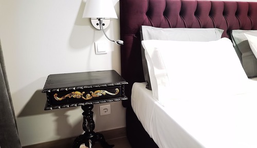 Deluxe Suite (3)