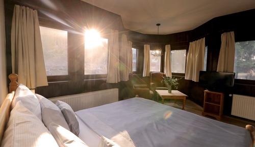 Double Room (tower)