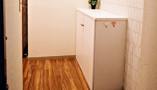 Apartment, 2 Bedrooms