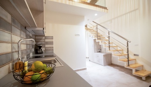 Premium Double Room, Balcony, Sea View