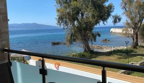 Family Loft, Balcony, Sea View